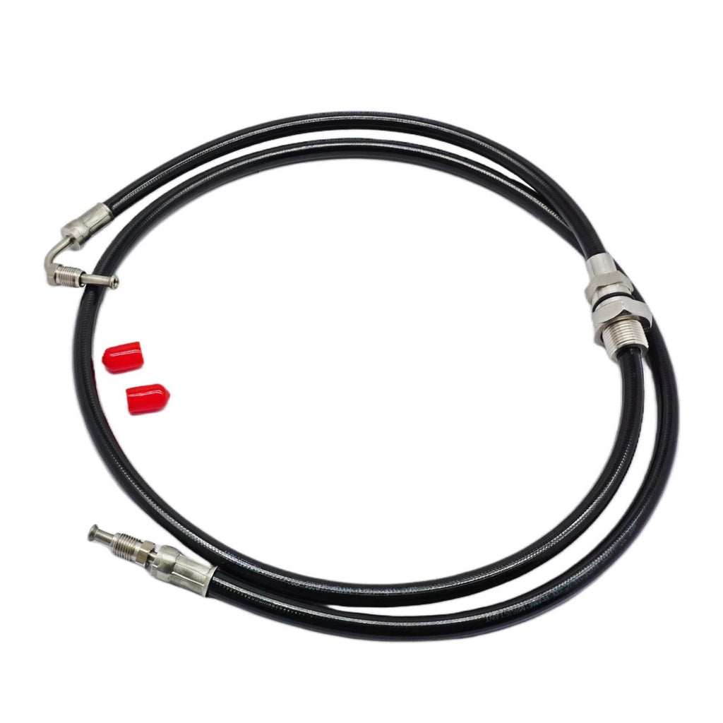 Hydraulic Trim Hose – Volvo Penta DP Series