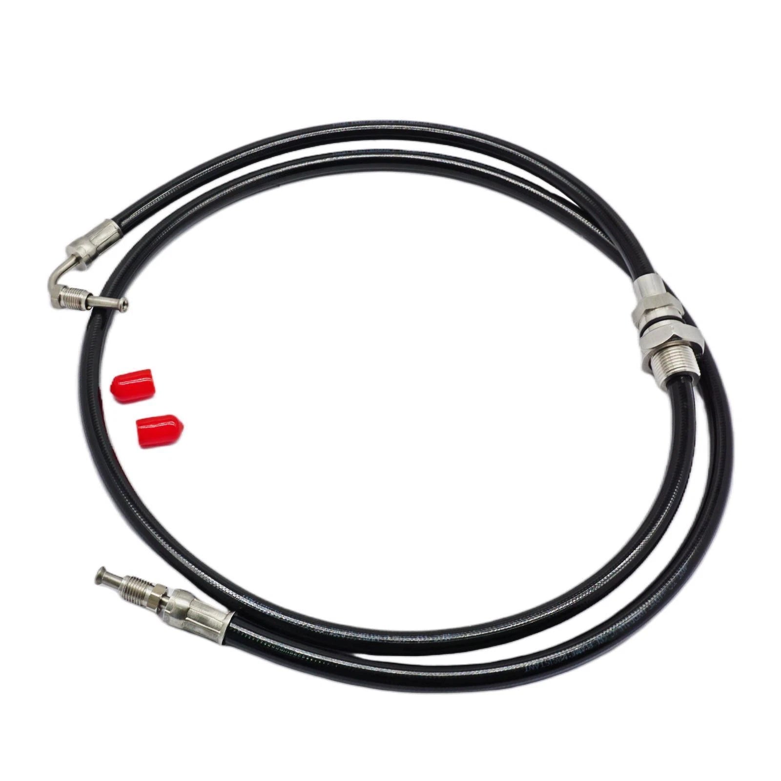Hydraulic Trim Hose – Volvo Penta DP Series