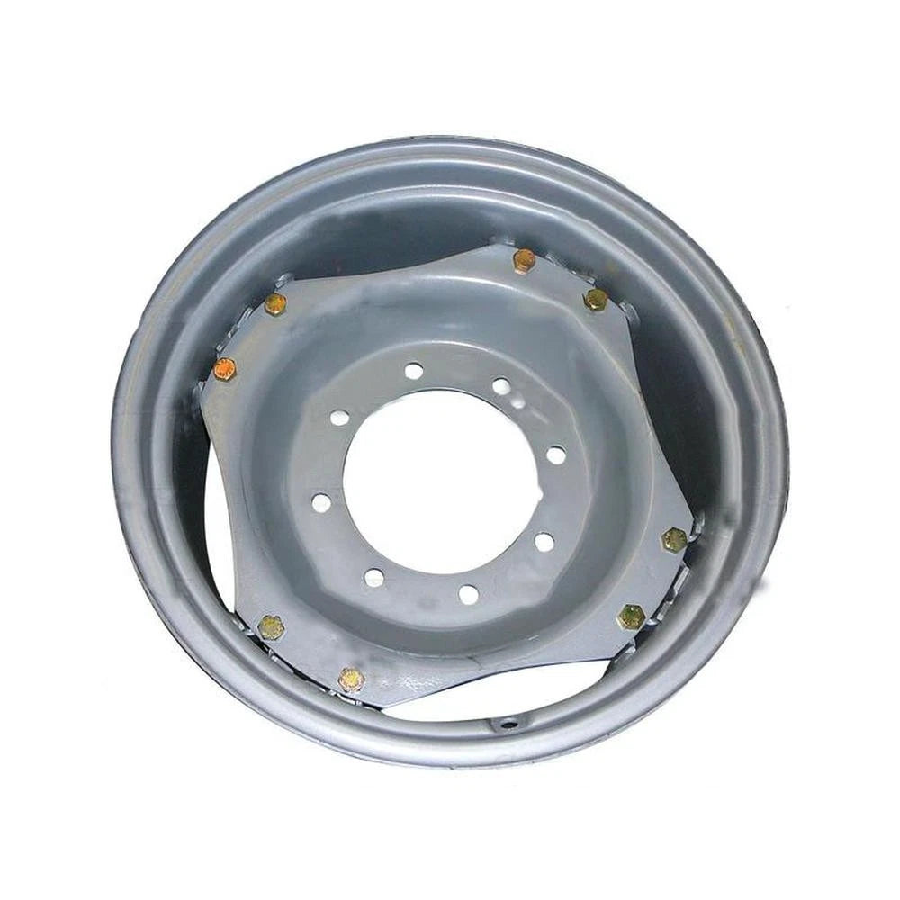 S.44108 Wheel Rim & Disc - 12x24 4wd