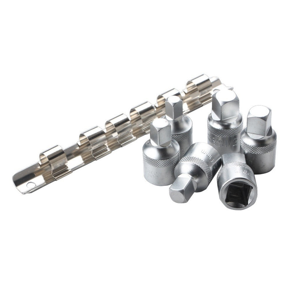 Oil Pan Socket Set for Oil Changes