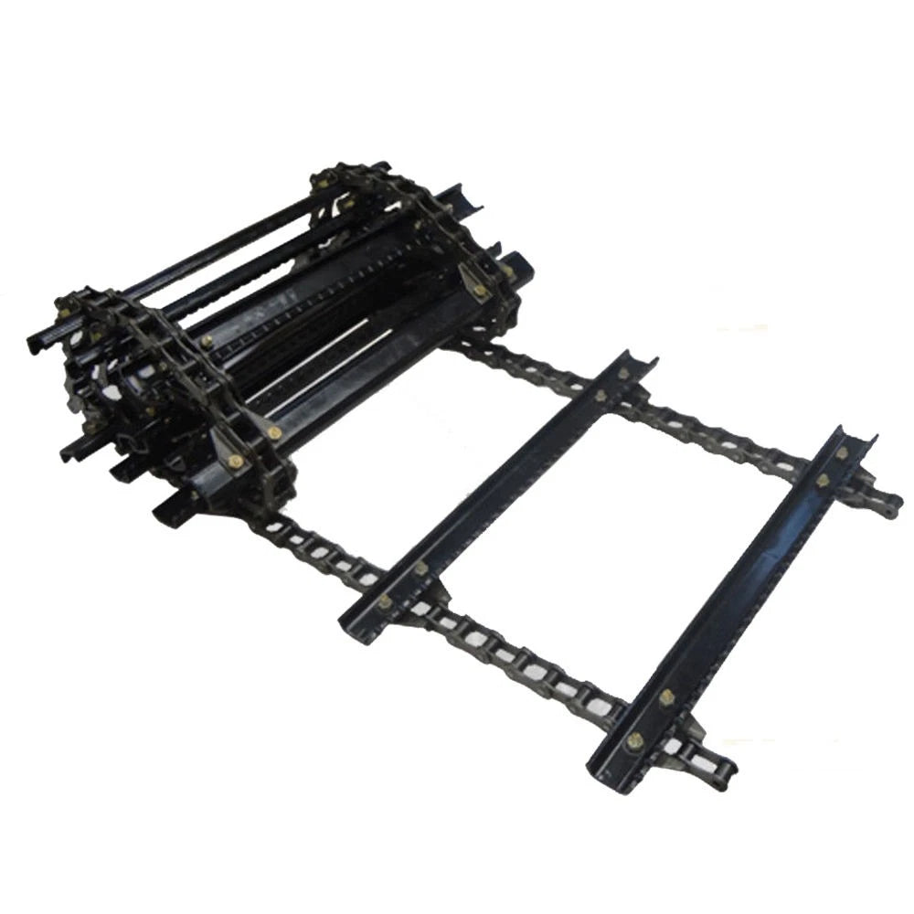 A-87283356 Feeder House Chain 2 Strand/serrate<wbr/>d Slats
