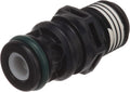 Attwood Universal Male Sprayless Tank Connector by Attwood