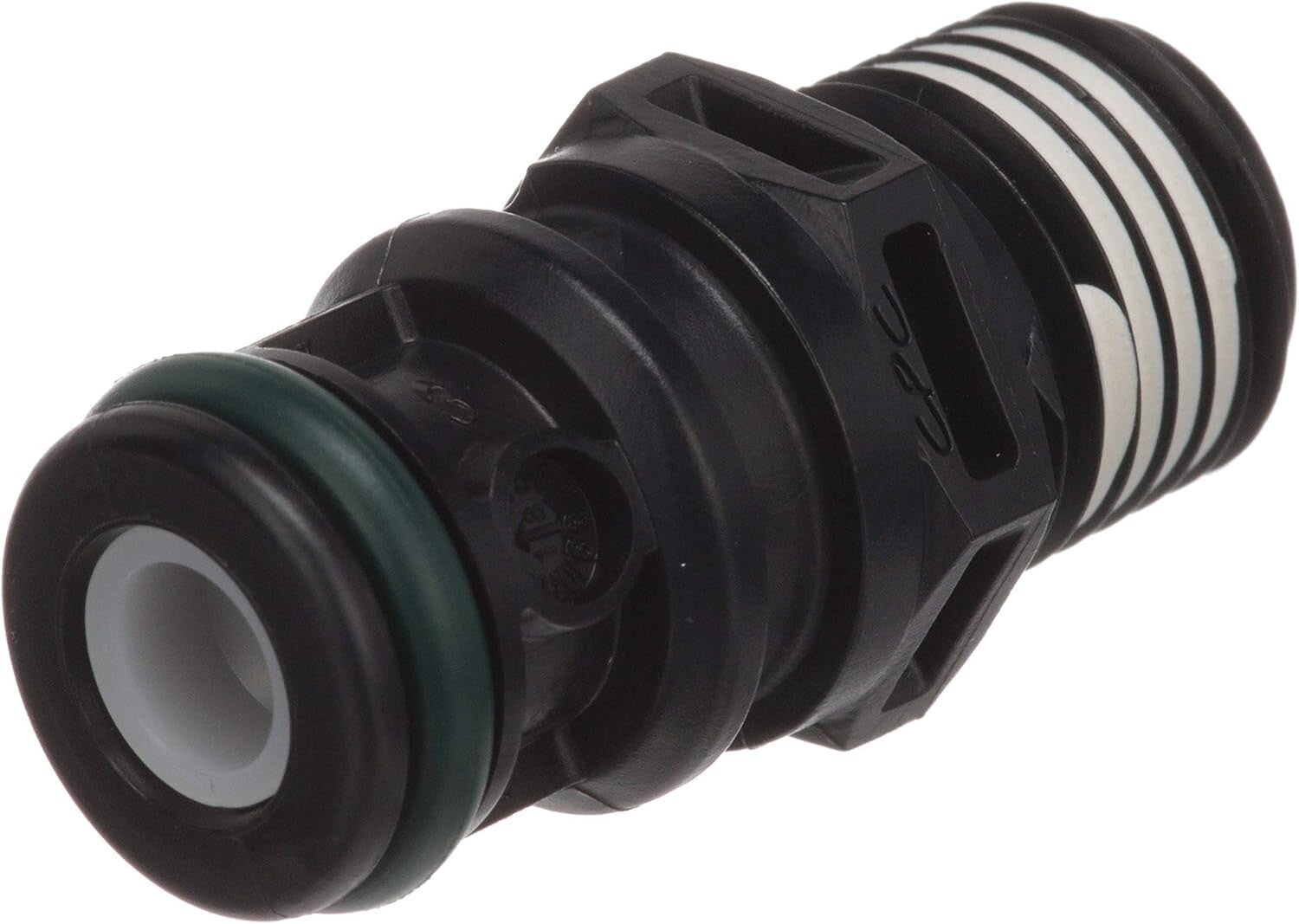 Attwood Universal Male Sprayless Tank Connector by Attwood