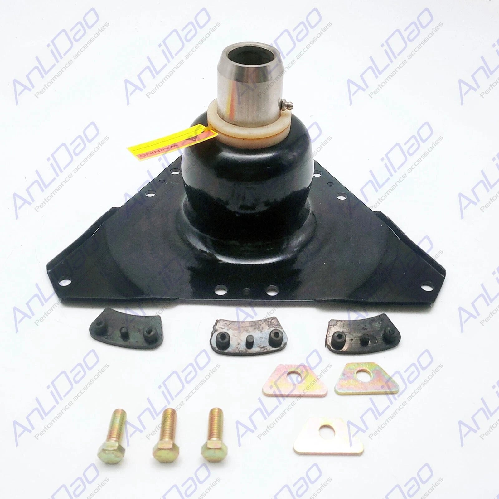 18643a5 18-2323 Fit Mercruiser V6 4.3 V8 5.0 5.7 Alpha Engine Coupler