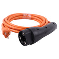 120V 3 Pin Charging Power Cord For Evolution Icon Ev I20 I40 Golf
