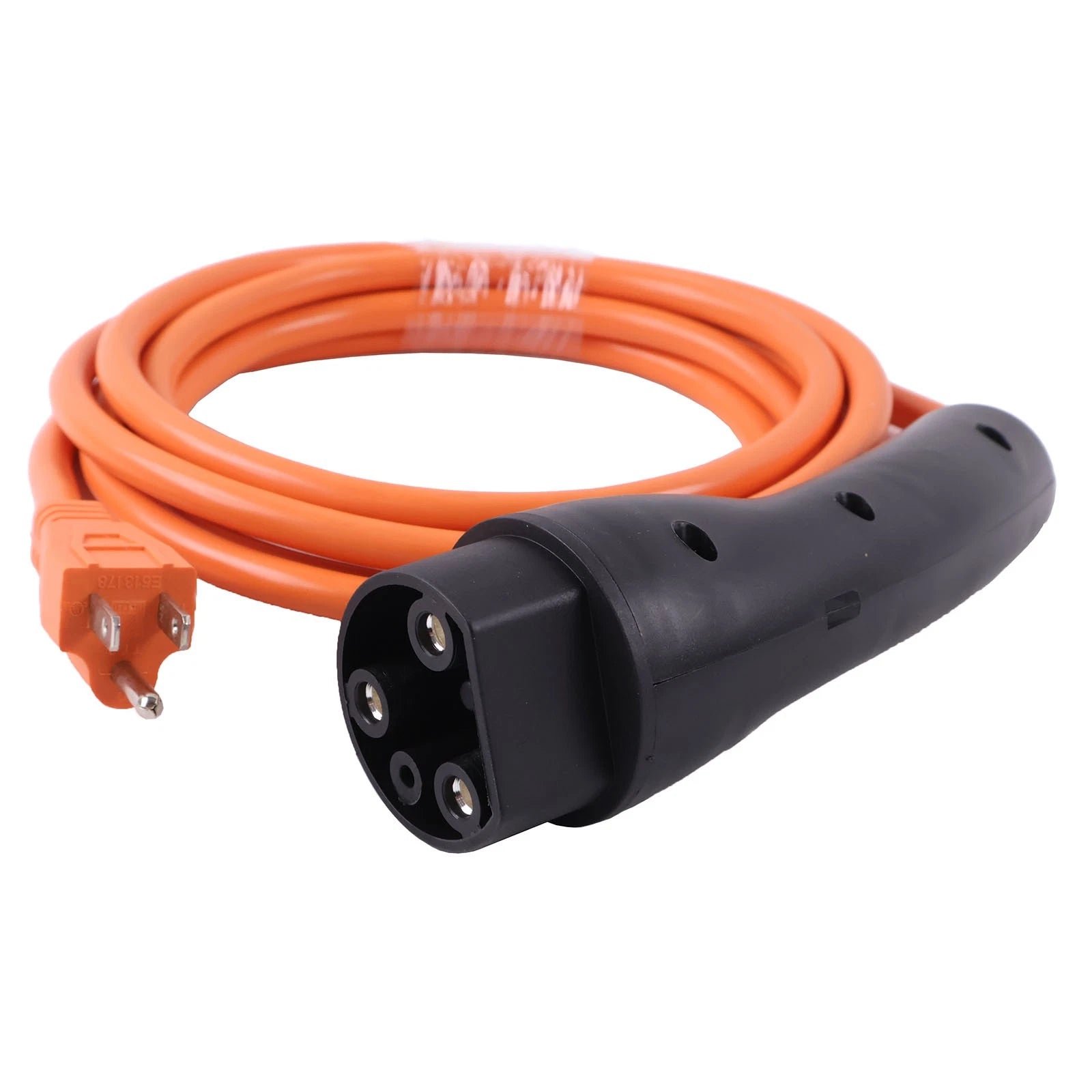 120V 3 Pin Charging Power Cord For Evolution Icon Ev I20 I40 Golf