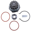 For John Deere 7180 7250 4940 R4038 350dlc 350glc Water Pump Re523828
