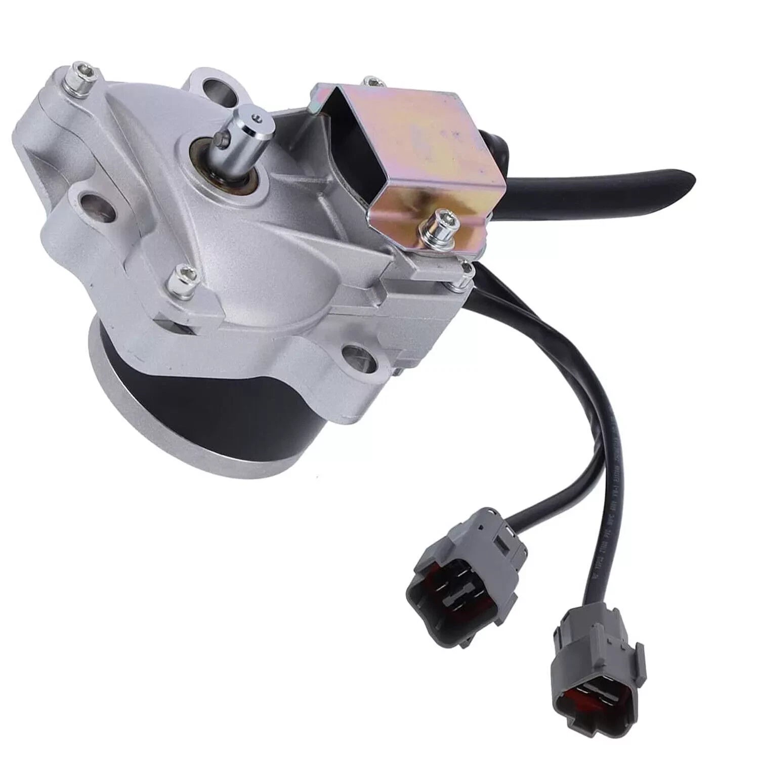 Throttle Motor 7834-40-2002 For Komatsu Pc120-6 Pc200-6 Pc340 Pc300-6
