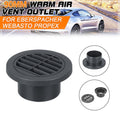 Warm Air Outlet Duct for Diesel Heater
