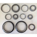 New Final Drive Bearing & Seal Kit Fits John Deere 450e 455e 550 550a