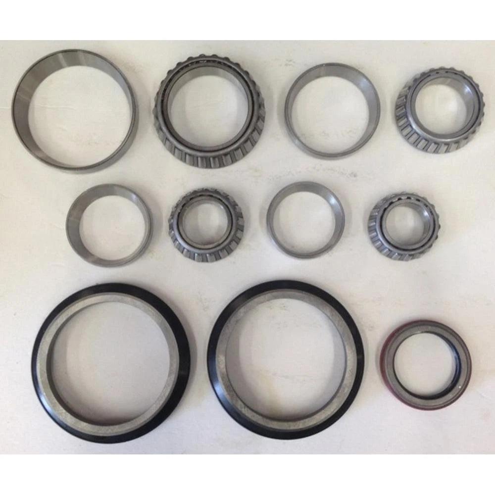 New Final Drive Bearing & Seal Kit Fits John Deere 450e 455e 550 550a