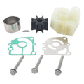 Water Pump Repair Kit Mercury 9.9-18HP by Mercury