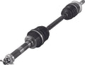 Quadboss 2000 Kawasaki Kaf620a Mule 2510 Front Left Side Rugged Axle