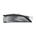 For Toyota For Auris For Avensis Indicator Lense Black Oem 81741 02040