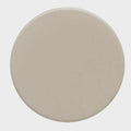 Boat Steering Wheel Cap Decal Arctic White 1 1/2 Inch