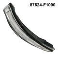 Turn Signal Light Mirror Indicator