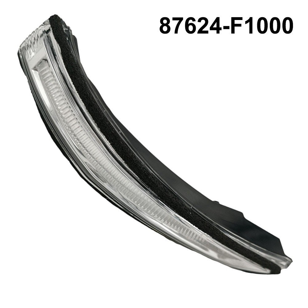 Turn Signal Light Mirror Indicator