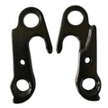 Aluminum Alloy Bicycle Hanger Replacement Parts