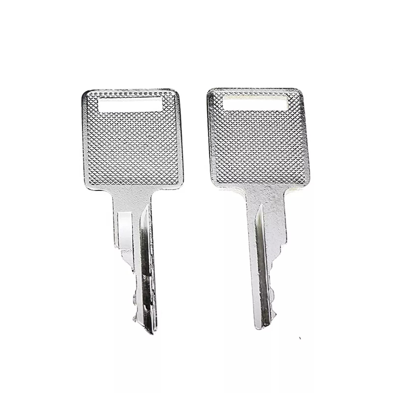 2x D250 Key 58917261 For Case Ih Bobcat Vermeer Grove Timberjack