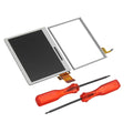 Bottom Lcd Display Touch Screen Replacement Tools For Nintendo Ds