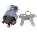 For Kubota D722 D902 D1005 D1105 V1205 V1305 321d Ignition Switch