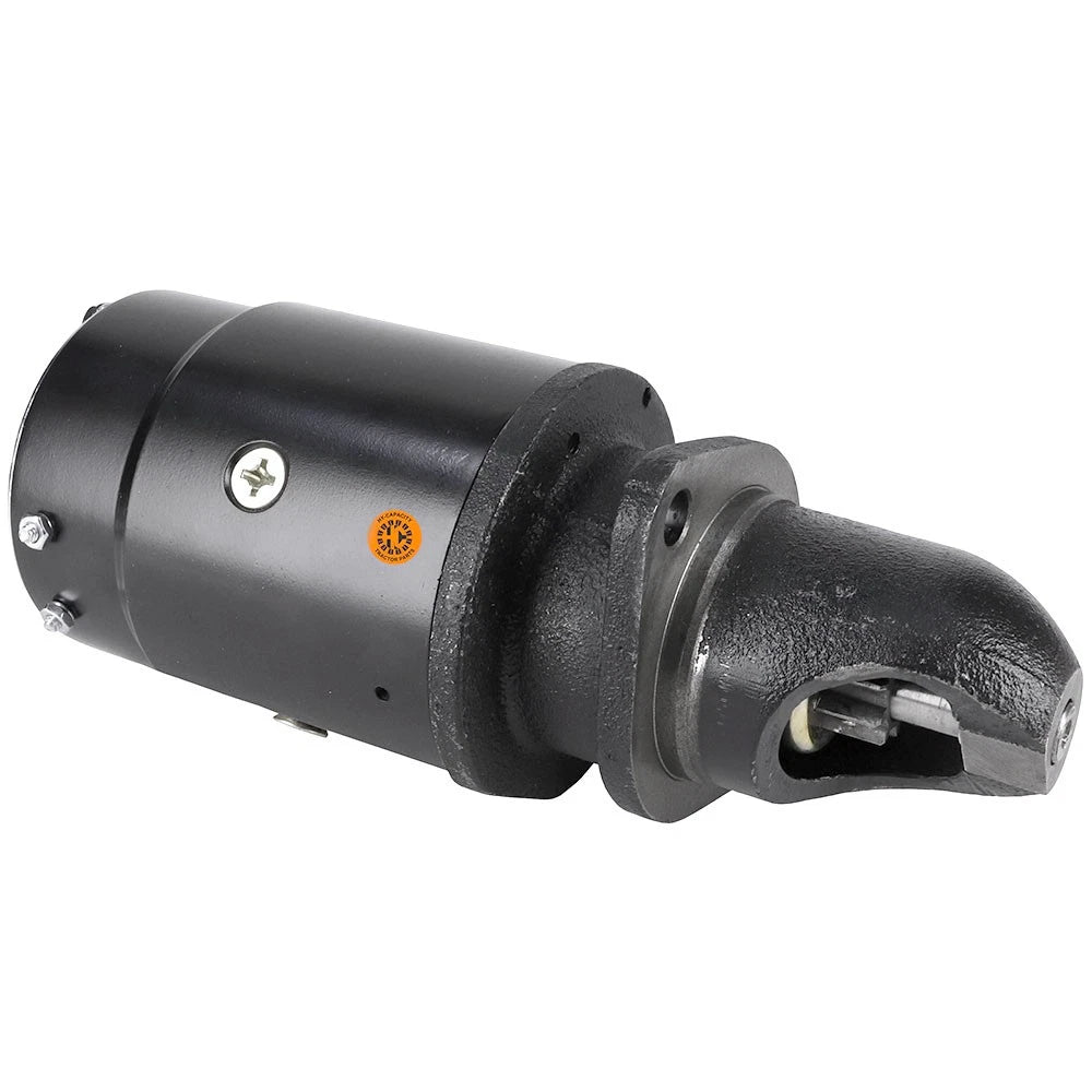 12V Starter Fits Massey Ferguson Tractor 202 204 302 304 35 356 65 50