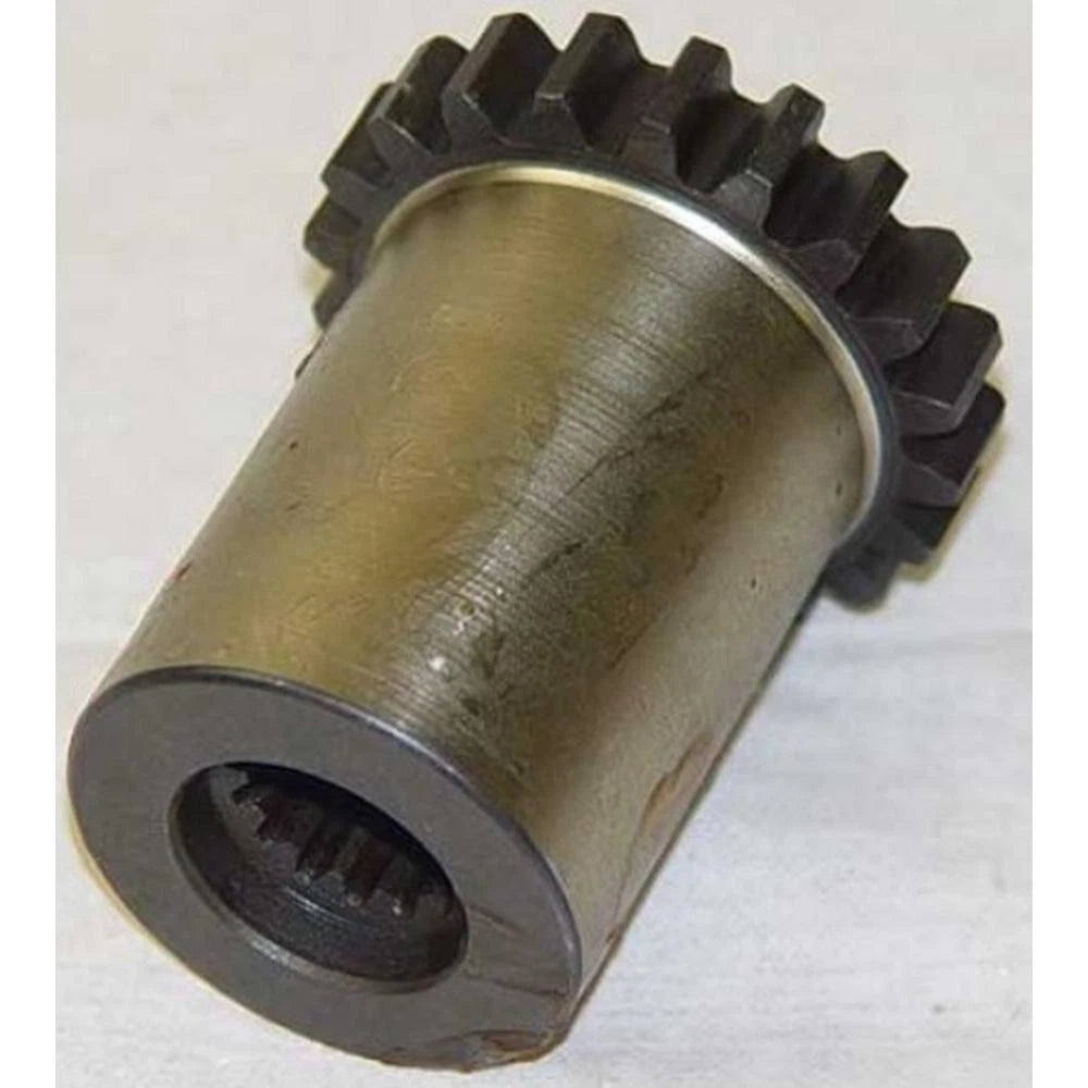 D78330 Gear Hydraulic Pump Drive 15 Spline Fits Case Torque Converter