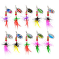 Hard Bait Outdoor Adventures Realistic Profile