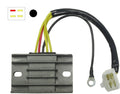 Regulator/rect<wbr/>ifier For Suzuki Gsx 400 E (Twin) 1982 (Each)