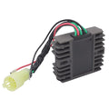 Outboard Voltage Regulator Rectifier: Yamaha Mercury 75hp 80hp 90hp