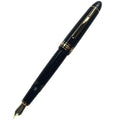 Black Wing Sung 629 Fountain Pen Iridium Nib F/0.5mm Home/office