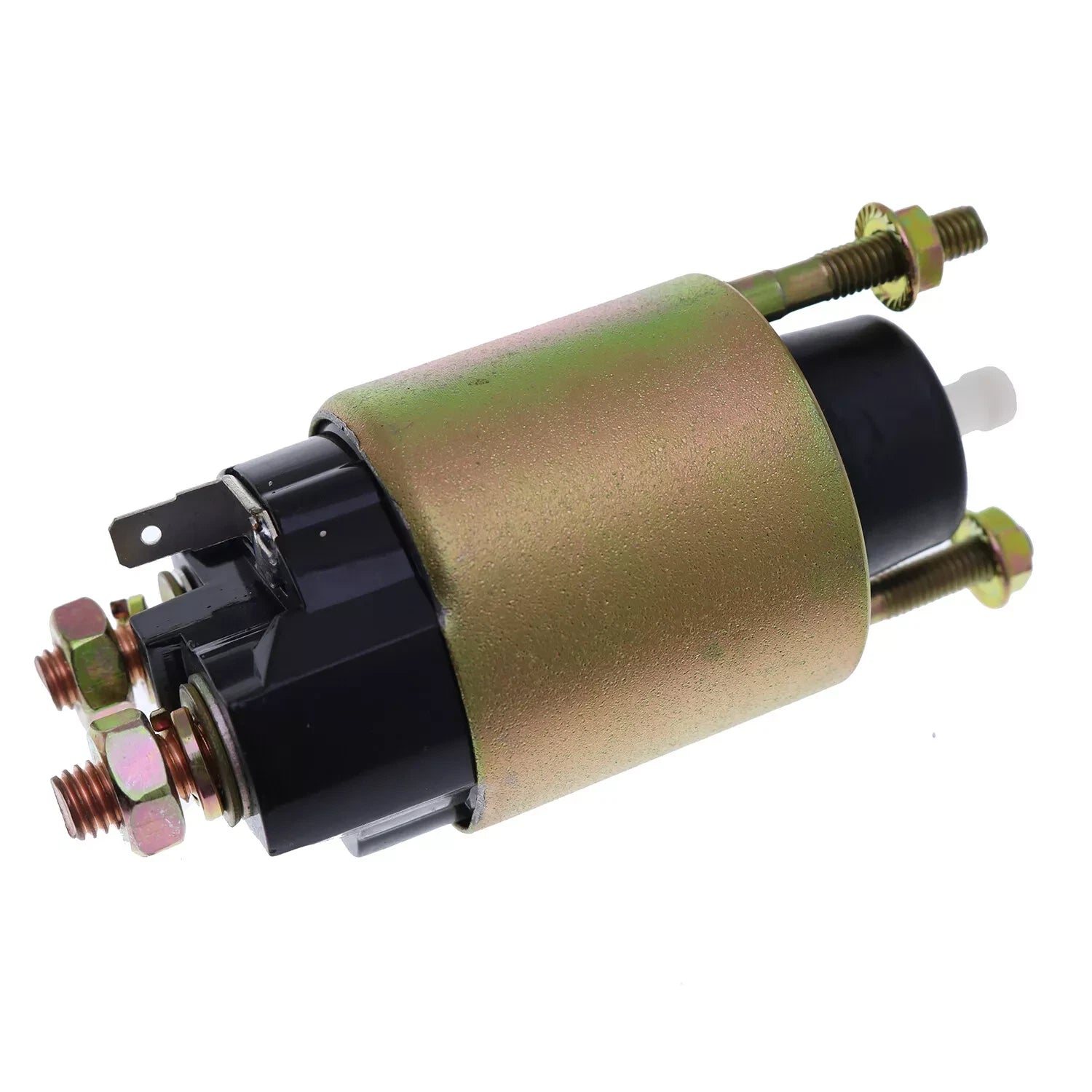 Starter Solenoid 12181-63080 For Kubota F2260 F3060 T1400h B21 Zd18