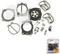 Gear Lube Reservoir Bottle Kit for Mercruiser by Mercruiser