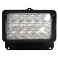 Cat1246832 Cree Led Flood Beam Outer Or Center Grille Light, 3500