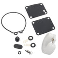 11502m Outboard Carburetor Repair Kit For Mercury Mariner Marine