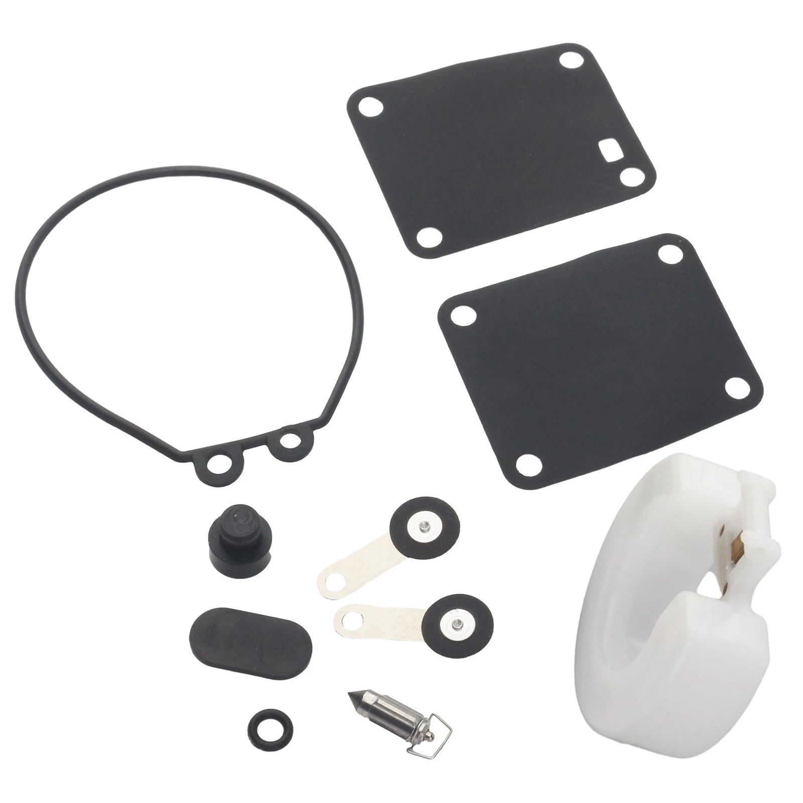 11502m Outboard Carburetor Repair Kit For Mercury Mariner Marine