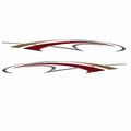 Ocean Yachts Boat Stern Seat Base 4219-3000 Aluminum Mount Plate by Ocean Yachts