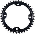 Fire Power Rear Sprocket Steel 38t Fits Yamaha Yfz450r & Yfz450x