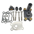 New Water Pump Service Kit 436737 For Johnson Evinrude 4hp E4rd