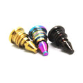 Bicycle Bleed Screws with O Ring