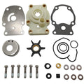Water Pump Kit For Johnson Evinrude Omc 20 25 30 35 Hp Outboard Boat