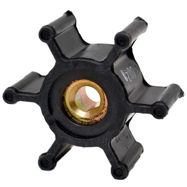 Jabsco Boat Water Pump Impeller Rubber by Jabsco
