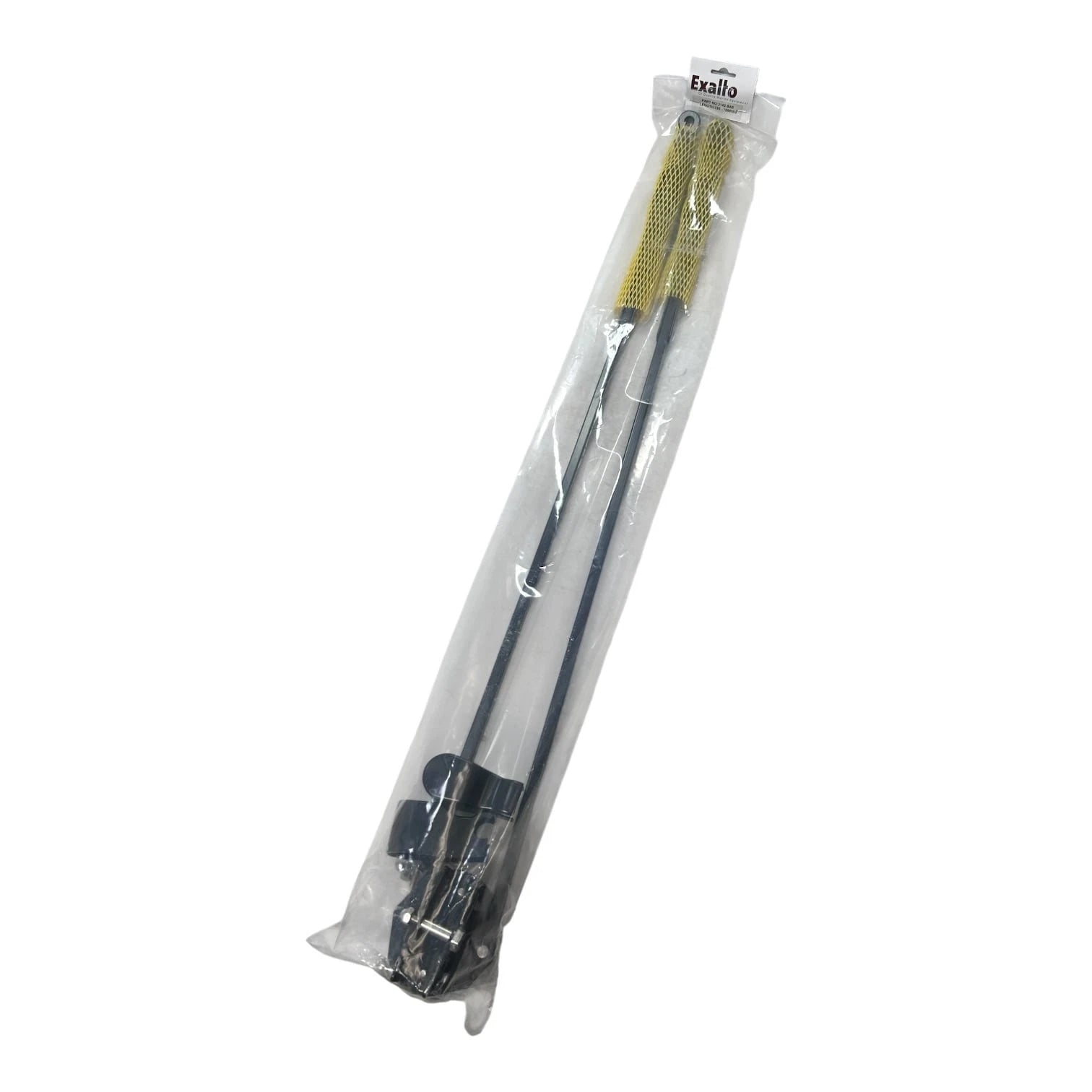 Exalto 2142.bas, Type 2 Pantograph Windshield Arm, 29.5 To 39.4"