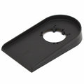 Fuel Splash Guard TH Marine FSG-10XL Black by TH Marine