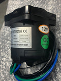 Tilt Trim Motor – OMC Outboard Models