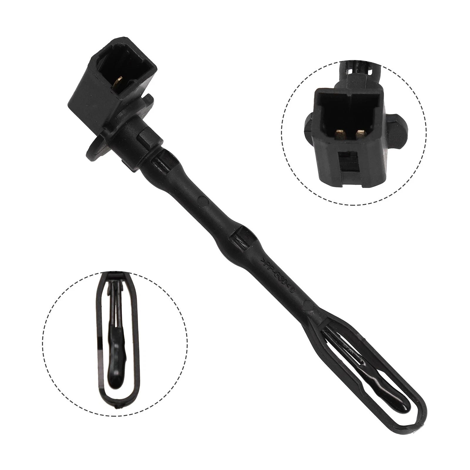Thermistor Temperature Sensor 971431m000, 97143c5000 For Hyundai