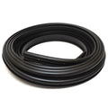 Ranger Boat Rigid Rub Rail Black Vinyl