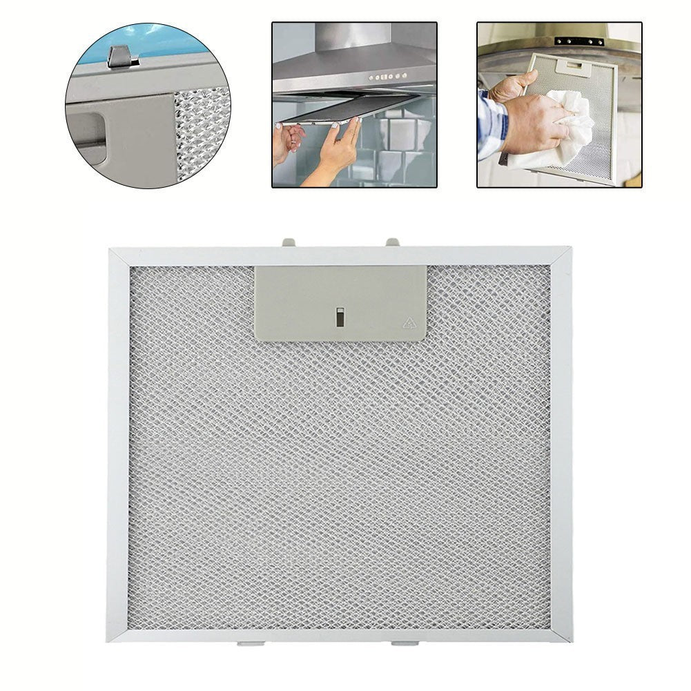 Sustainable Metal Mesh Filters
