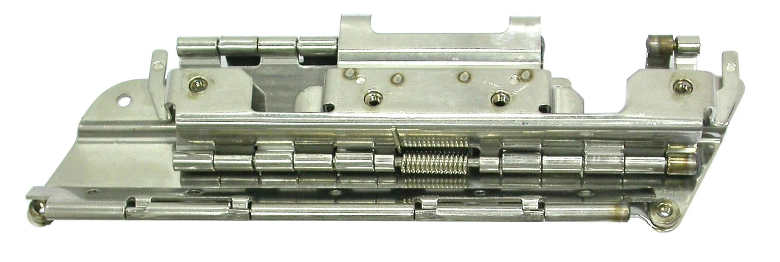 Harddrive Saddlebag Right Side Latch For Harley Davidson Flhr