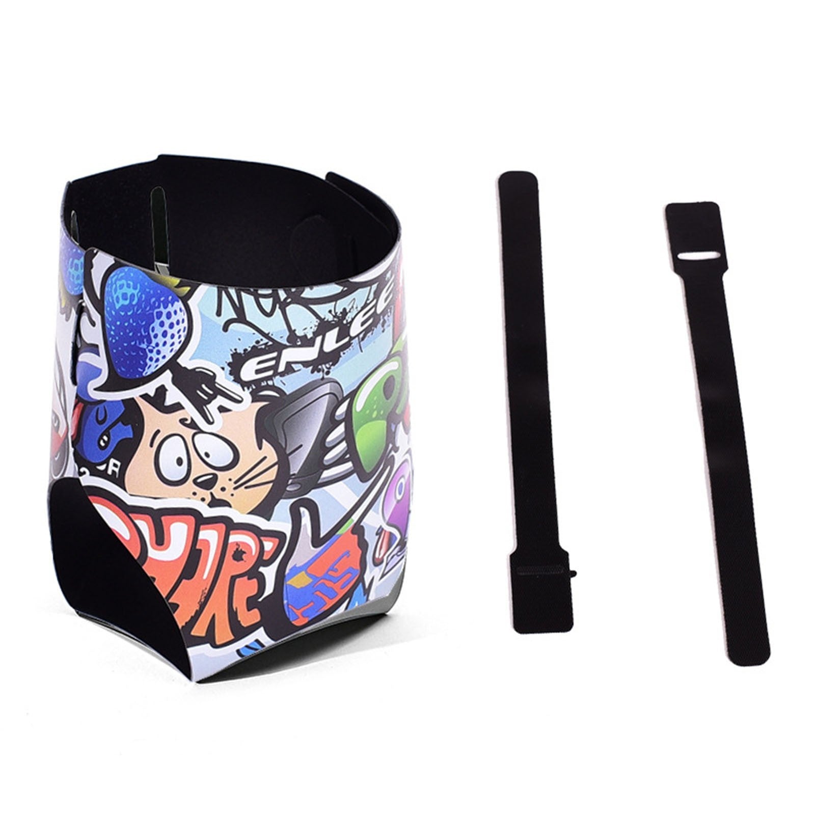 Bicycle Water Bottle Holder Stand